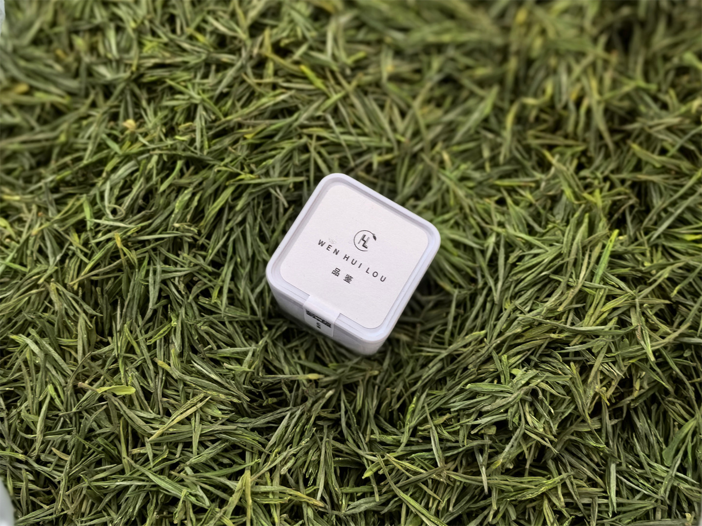 安吉白茶（头采）